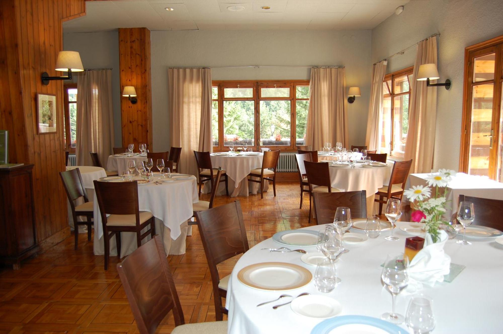 Hotel Manantial 칼데스데보아 외부 사진